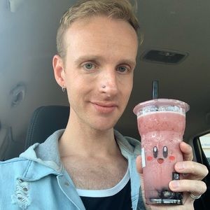 Meet your Posher, Drew